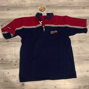 Vintage Coors Original Polo/Tee Shirt